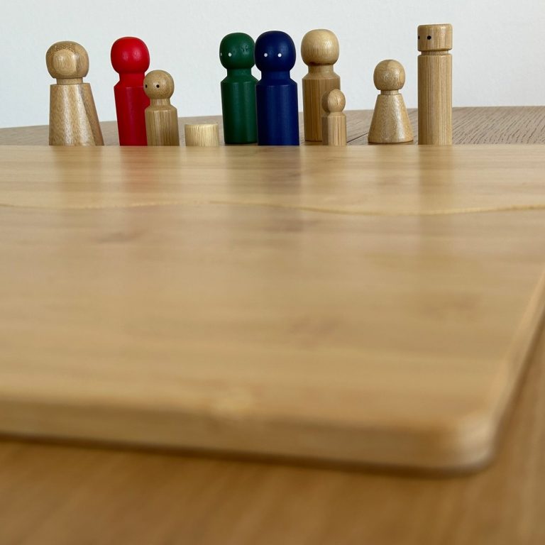 Symbolbild für systematische Brettarbeit, begleitend zu psychotherapeutischen Angeboten der Praxis Viola Hoffmann Symbolbild für systematische Brettarbeit, begleitend zu psychotherapeutischen Angeboten der Praxis Viola Hoffmann